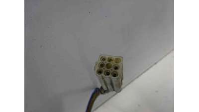 MANDO ELEVALUNAS DELANTERO DERECHO OPEL ASTRA F CABRIOLET  - M.716122 / MANDO ELEVALUNAS DELANTERO DERECHO