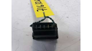 MANDO ELEVALUNAS DELANTERO IZQUIERDO RENAULT 19 HATCHBACK  - M.716126 / MANDO ELEVALUNAS DELANTERO IZQUIERDO
