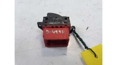 MANDO ELEVALUNAS TRASERO IZQUIERDO RENAULT LAGUNA GRANDTOUR  - M.716134 / 7700417485