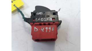 MANDO ELEVALUNAS TRASERO IZQUIERDO RENAULT LAGUNA  - M.716136 / 7700417485