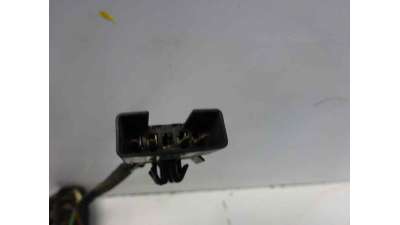 MANDO ELEVALUNAS TRASERO DERECHO OPEL CORSA B  - M.716141 / MANDO ELEVALUNAS TRASERO DERECHO