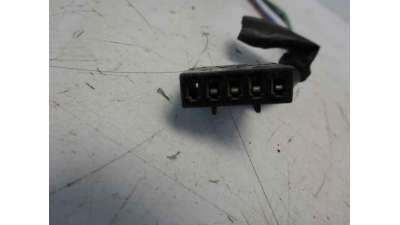 MANDO ELEVALUNAS DELANTERO IZQUIERDO OPEL CORSA B  - M.716222 / MANDO ELEVALUNAS DELANTERO IZQUIERDO