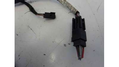 MANDO ELEVALUNAS DELANTERO IZQUIERDO OPEL OMEGA B  - M.716702 / MANDO ELEVALUNAS DELANTERO IZQUIERDO
