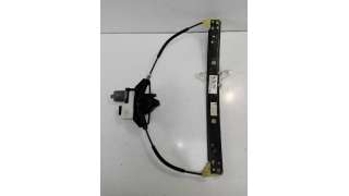 ELEVALUNAS TRASERO DERECHO SKODA OCTAVIA COMBI  - M.717159 / 5E0839462