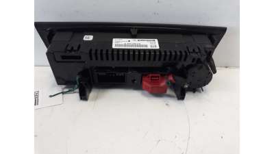 MANDO CLIMATIZADOR SEAT IBIZA  - M.717673 / 6J0820043D