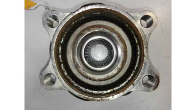 MANGUETA TRASERA DERECHA NISSAN QASHQAI  - M.718403 / MANGUETA TRASERA DERECHA