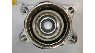 MANGUETA TRASERA DERECHA NISSAN QASHQAI  - M.718403 / MANGUETA TRASERA DERECHA
