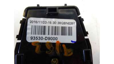 MANDO RETROVISOR KIA SPORTAGE  - M.718476 / 93530D9000