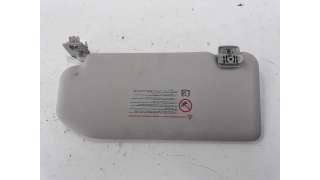 PARASOL DERECHO CITROEN C4 LIM.  - M.718867 / PARASOL DERECHO