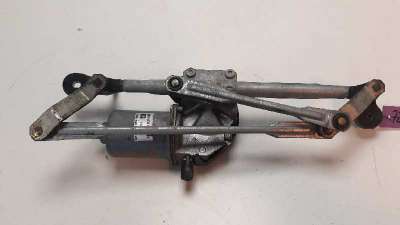 MOTOR LIMPIA DELANTERO OPEL CORSA D  - M.721174 / 13182340