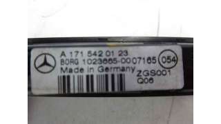 MODULO ELECTRONICO MERCEDES CLASE CLS  - M.721907 / A1715420123