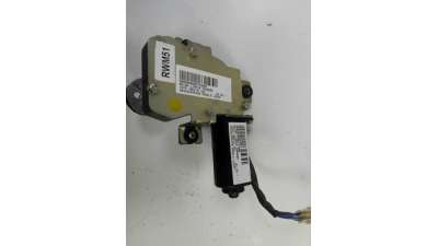 MOTOR LIMPIA TRASERO TATA INDICA  - M.723060 / 284282400108