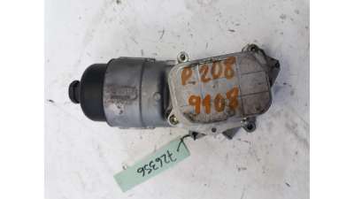 ENFRIADOR ACEITE MOTOR PEUGEOT 206 BERLINA  - M.726356 / ENFRIADOR ACEITE MOTOR