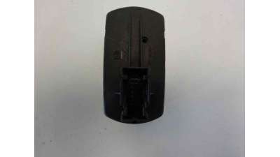 MANDO ELEVALUNAS DELANTERO IZQUIERDO OPEL CORSA D  - M.727049 / 13258521AA