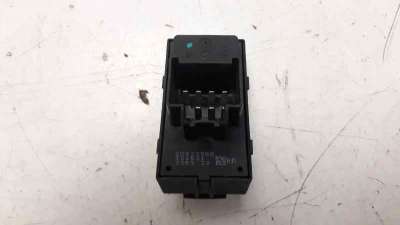 MANDO ELEVALUNAS TRASERO IZQUIERDO CHEVROLET CRUZE  - M.727634 / 20933566