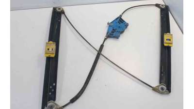 ELEVALUNAS DELANTERO IZQUIERDO VOLKSWAGEN TOUAREG  - M.727863 / 7L0837461