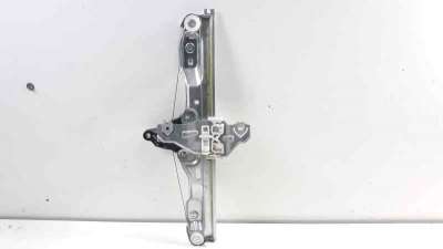 ELEVALUNAS TRASERO IZQUIERDO NISSAN QASHQAI  - M.728317 / 827014EA0A