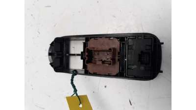 MANDO ELEVALUNAS DELANTERO IZQUIERDO DACIA DUSTER  - M.729573 / 254111342R