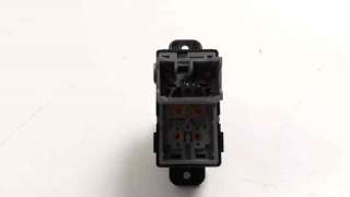 MANDO ELEVALUNAS TRASERO DERECHO HYUNDAI I20  - M.732843 / 93580C7020