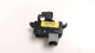 MANDO ELEVALUNAS TRASERO DERECHO HYUNDAI I20  - M.732843 / 93580C7020