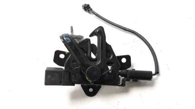 CERRADURA CAPOT HYUNDAI I20  - M.732860 / 81130C8010