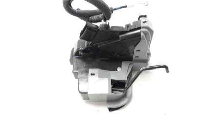 CERRADURA PUERTA TRASERA IZQUIERDA HYUNDAI I20  - M.732863 / 81410C8020