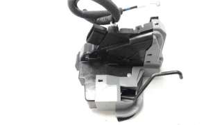 CERRADURA PUERTA TRASERA IZQUIERDA HYUNDAI I20  - M.732863 / 81410C8020