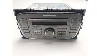 SISTEMA AUDIO / RADIO CD FORD FOCUS LIM.  - M.733097 / 8M5T18C815AB