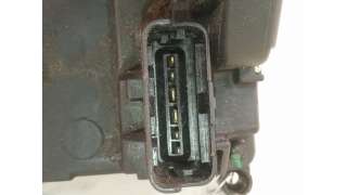 CERRADURA PUERTA TRASERA DERECHA RENAULT MEGANE III BERLINA 5 P  - M.735109 / 825020002R