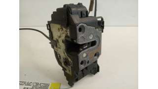 CERRADURA PUERTA TRASERA DERECHA RENAULT MEGANE III BERLINA 5 P  - M.735109 / 825020002R