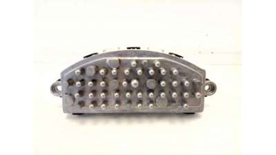 RESISTENCIA CALEFACCION RENAULT KADJAR  - M.736921 / T954061B