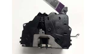 CERRADURA PUERTA DELANTERA DERECHA OPEL CORSA E  - M.737365 / 13431840