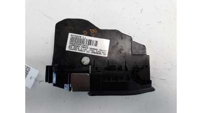 CERRADURA PUERTA TRASERA IZQUIERDA BMW SERIE 3 LIM.  - M.738151 / 7229459