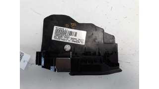 CERRADURA PUERTA TRASERA IZQUIERDA BMW SERIE 3 LIM.  - M.738151 / 7229459