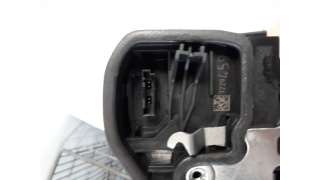 CERRADURA PUERTA TRASERA IZQUIERDA BMW SERIE 3 LIM.  - M.738151 / 7229459