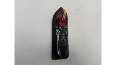 MANDO ELEVALUNAS TRASERO IZQUIERDO RENAULT LAGUNA  - M.738795 / MANDO ELEVALUNAS TRASERO IZQUIERDO