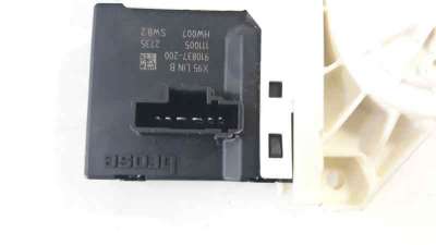 MOTOR ELEVALUNAS TRASERO DERECHO RENAULT MEGANE III SPORT TOURER  - M.741595 / 827306548R