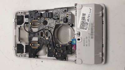 LUZ INTERIOR AUDI A4 BER.  - M.741845 / 8T0947135BF