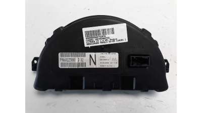 CUADRO INSTRUMENTOS CITROEN C3  - M.742578 / 9660225880