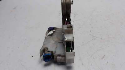 CERRADURA PUERTA DELANTERA IZQUIERDA NISSAN CABSTAR --09.06  - M.742799 / 80553AA20A