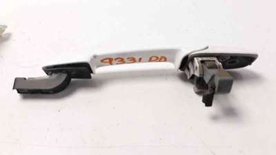 MANETA EXTERIOR DELANTERA DERECHA MAZDA 5  - M.742905 / GJ6A58410L