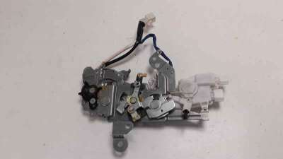 CERRADURA PUERTA TRASERA IZQUIERDA MAZDA 5  - M.742937 / C51373310C