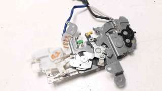 CERRADURA PUERTA TRASERA DERECHA MAZDA 5  - M.743274 / CERRADURA PUERTA TRASERA DERECHA