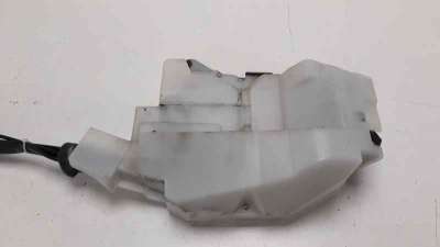 CERRADURA PUERTA TRASERA IZQUIERDA MAZDA 5  - M.743280 / CERRADURA PUERTA TRASERA IZQUIERDA