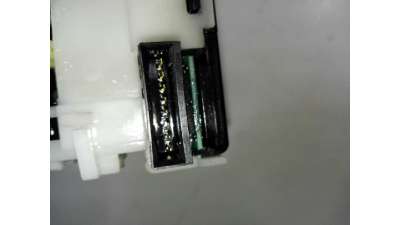 MANDO INTERMITENTES NISSAN QASHQAI  - M.744345 / MANDO INTERMITENTES