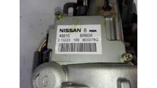 COLUMNA DIRECCION NISSAN QASHQAI  - M.744370 / 48810BR60A