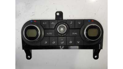 MANDO CLIMATIZADOR NISSAN QASHQAI  - M.744373 / 27500BR45C