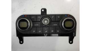 MANDO CLIMATIZADOR NISSAN QASHQAI  - M.744373 / 27500BR45C