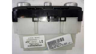 MANDO CLIMATIZADOR NISSAN QASHQAI  - M.744373 / 27500BR45C