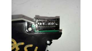 MANDO LIMPIA NISSAN QASHQAI  - M.744391 / MANDO LIMPIA